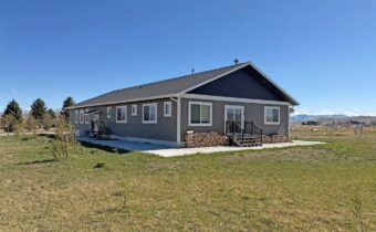 65 Elwood Lane, Dillon MT 59725