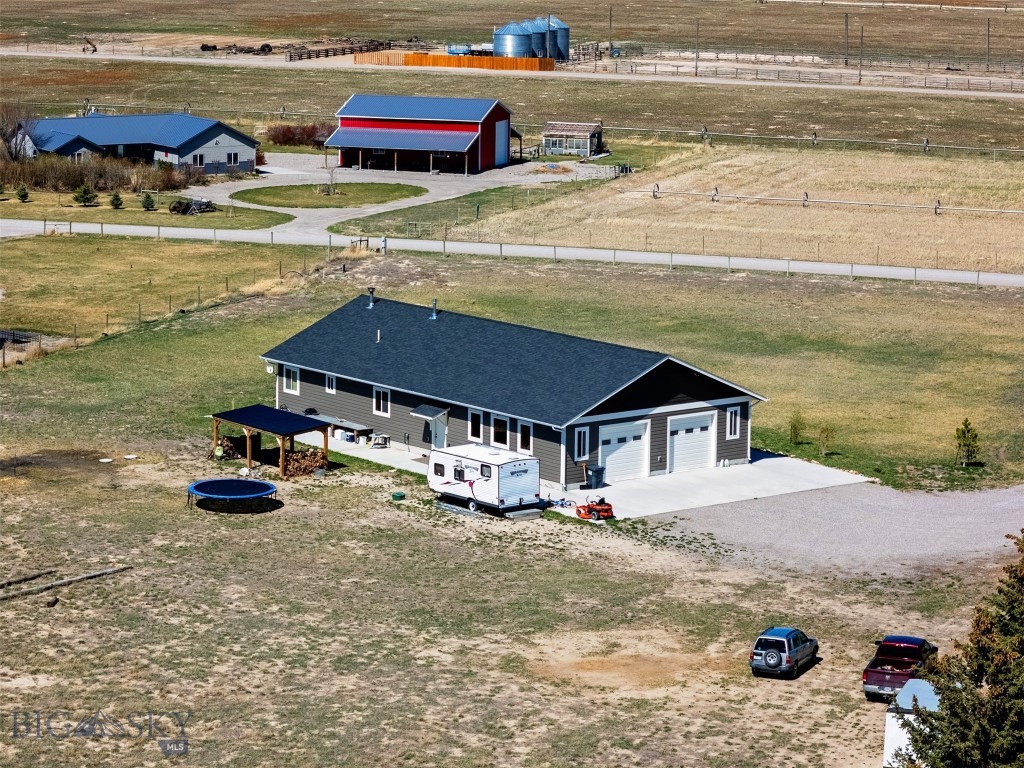 65 Elwood Lane, Dillon MT 59725
