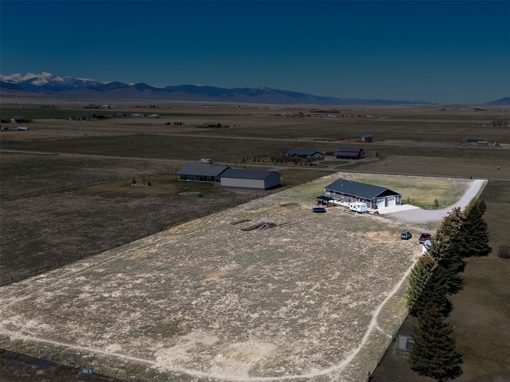 65 Elwood Lane, Dillon MT 59725
