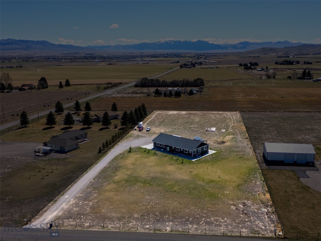 65 Elwood Lane, Dillon MT 59725