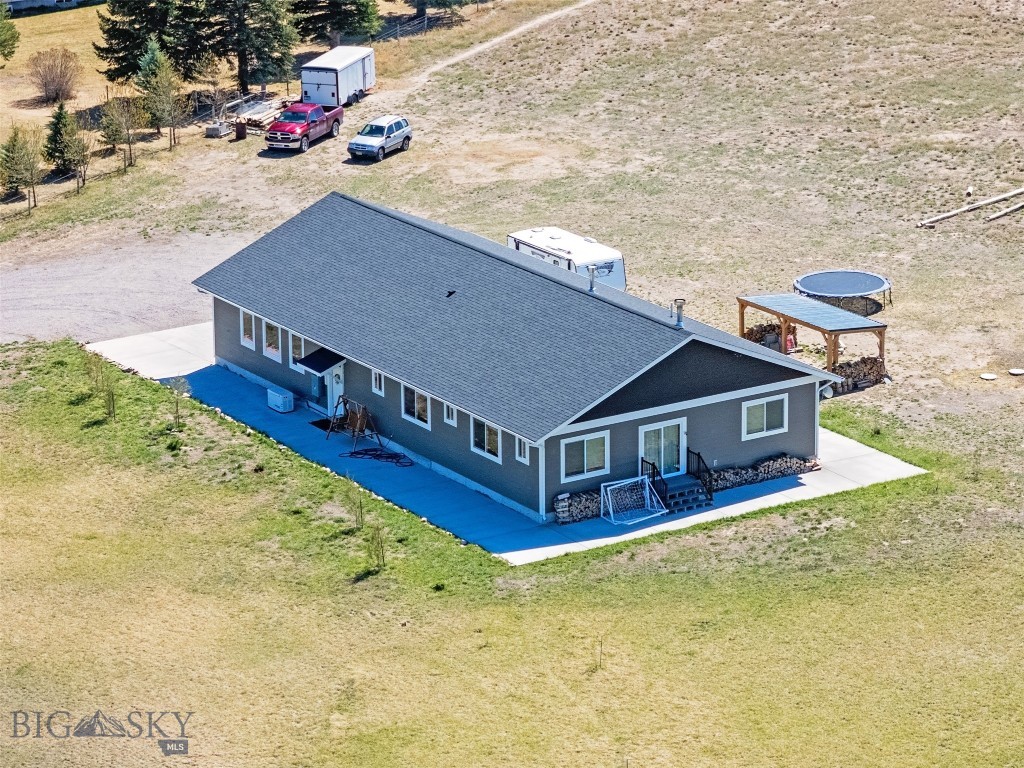 65 Elwood Lane, Dillon MT 59725