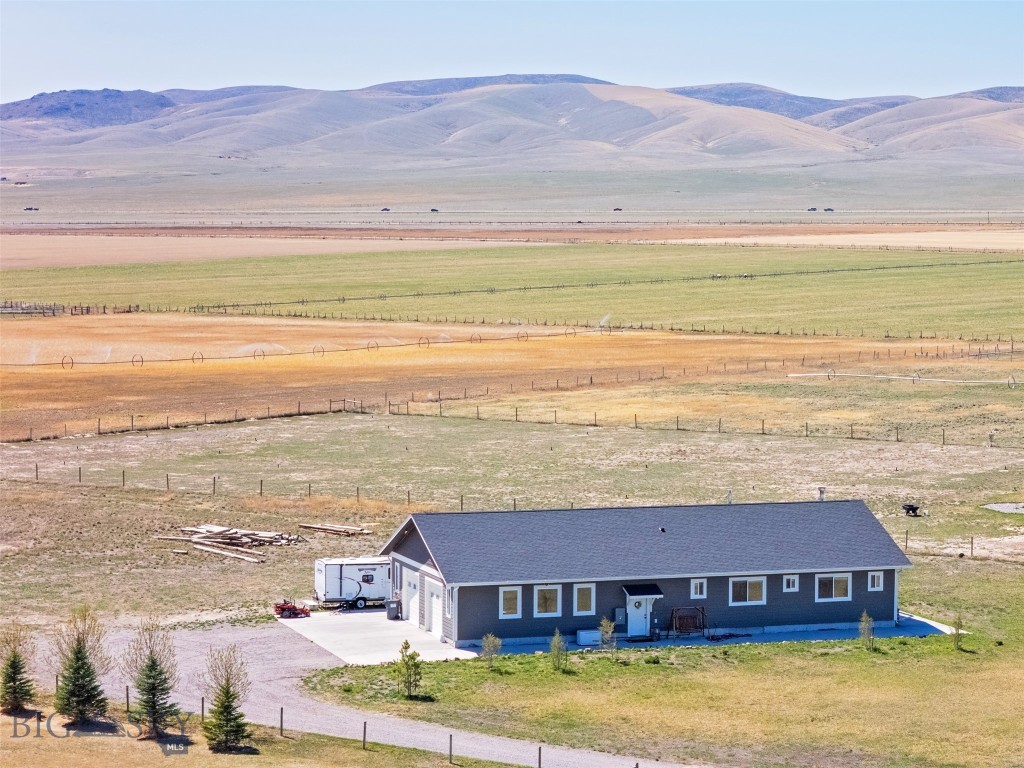 65 Elwood Lane, Dillon MT 59725