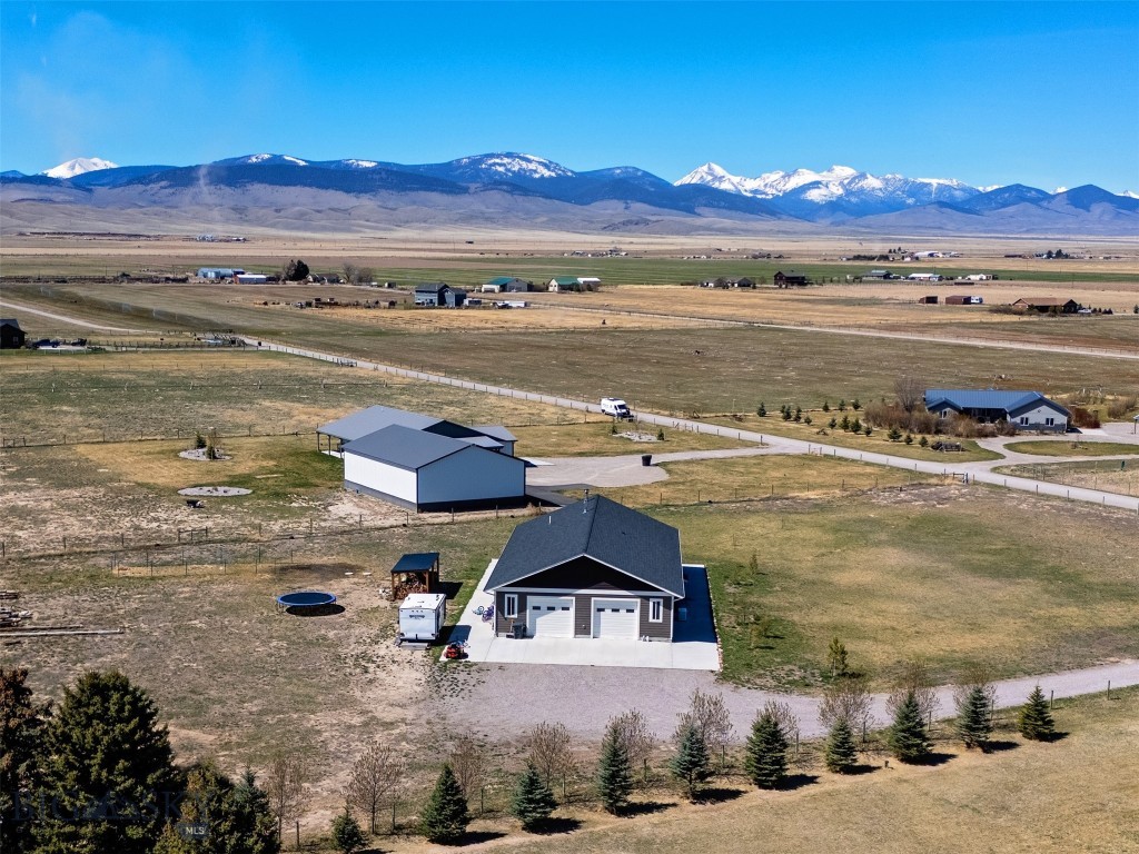 65 Elwood Lane, Dillon MT 59725