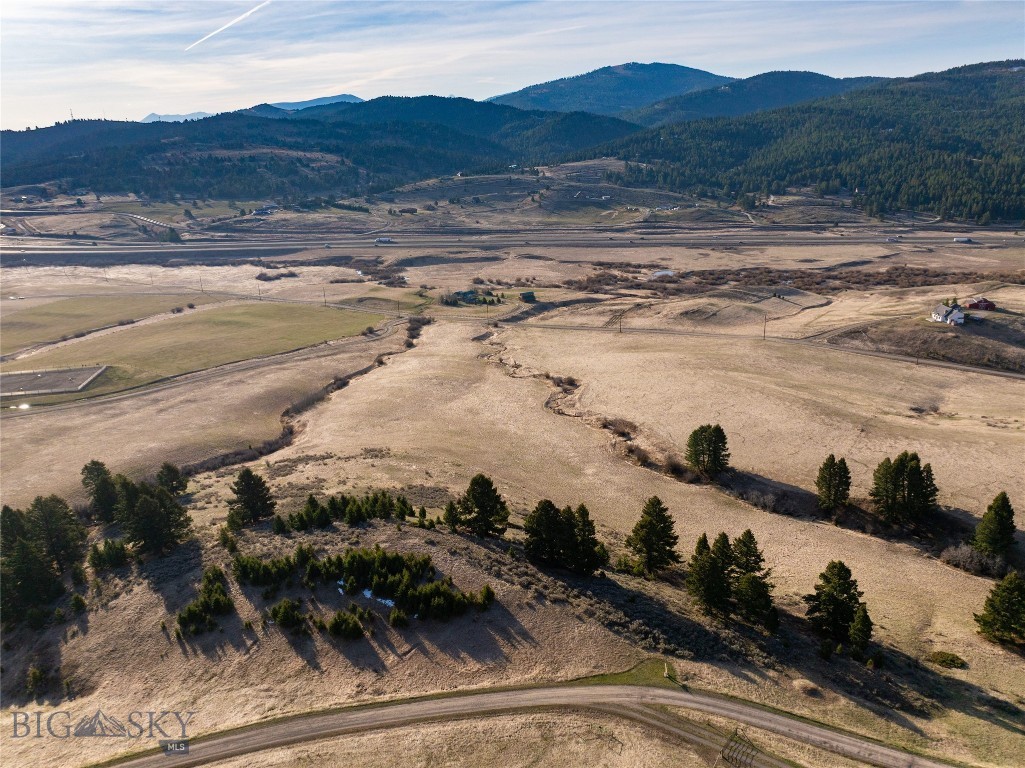 Parcel 6 Jackson Creek, Bozeman MT 59715