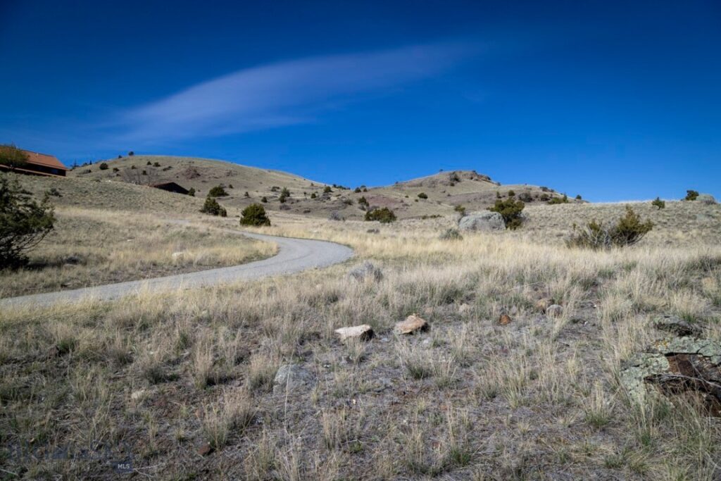 TBD Leo Drive, Emigrant MT 59027