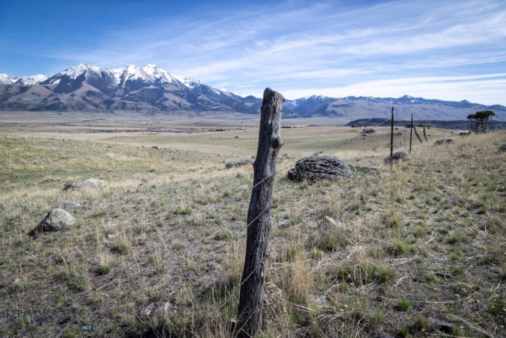 TBD Leo Drive, Emigrant MT 59027