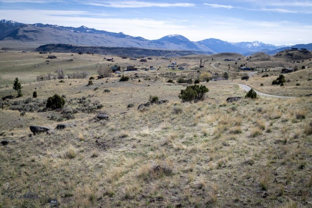 TBD Leo Drive, Emigrant MT 59027