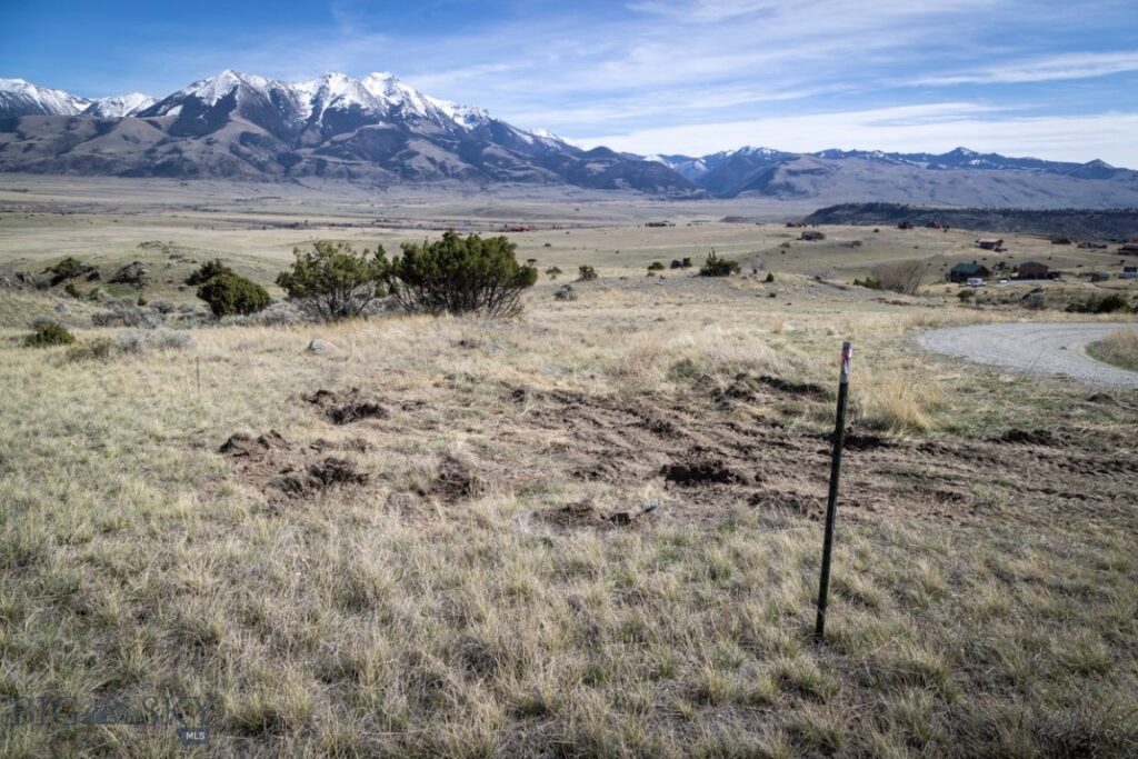 TBD Leo Drive, Emigrant MT 59027
