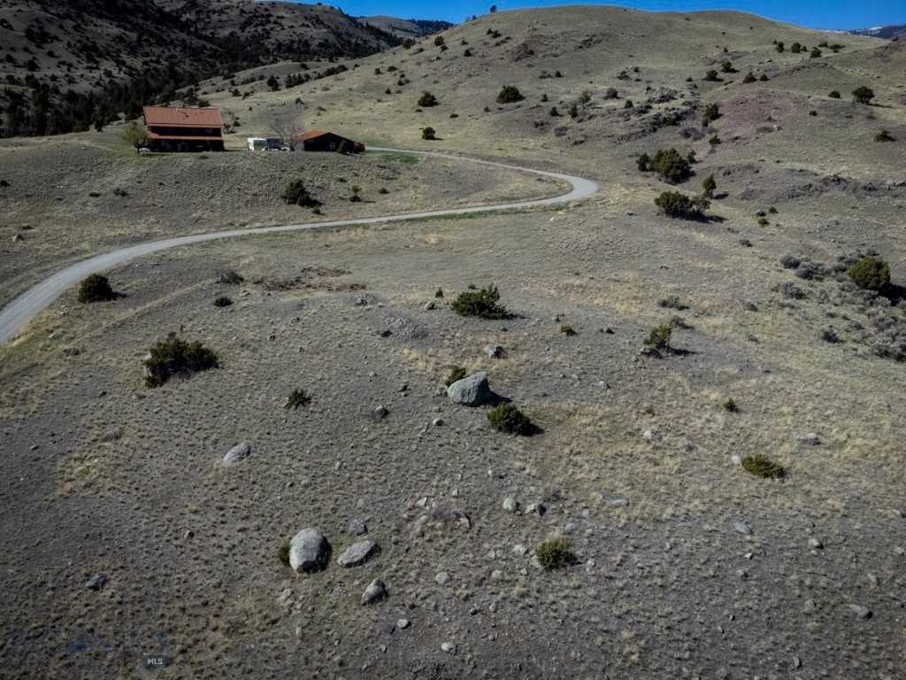 TBD Leo Drive, Emigrant MT 59027