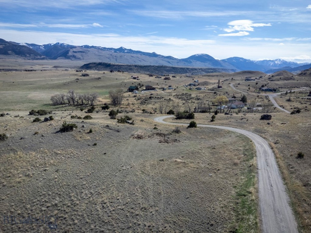 TBD Leo Drive, Emigrant MT 59027