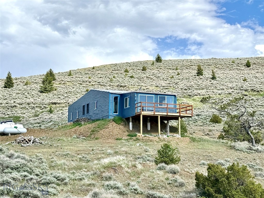 20590 Pole Gulch Road, Three Forks MT 59752