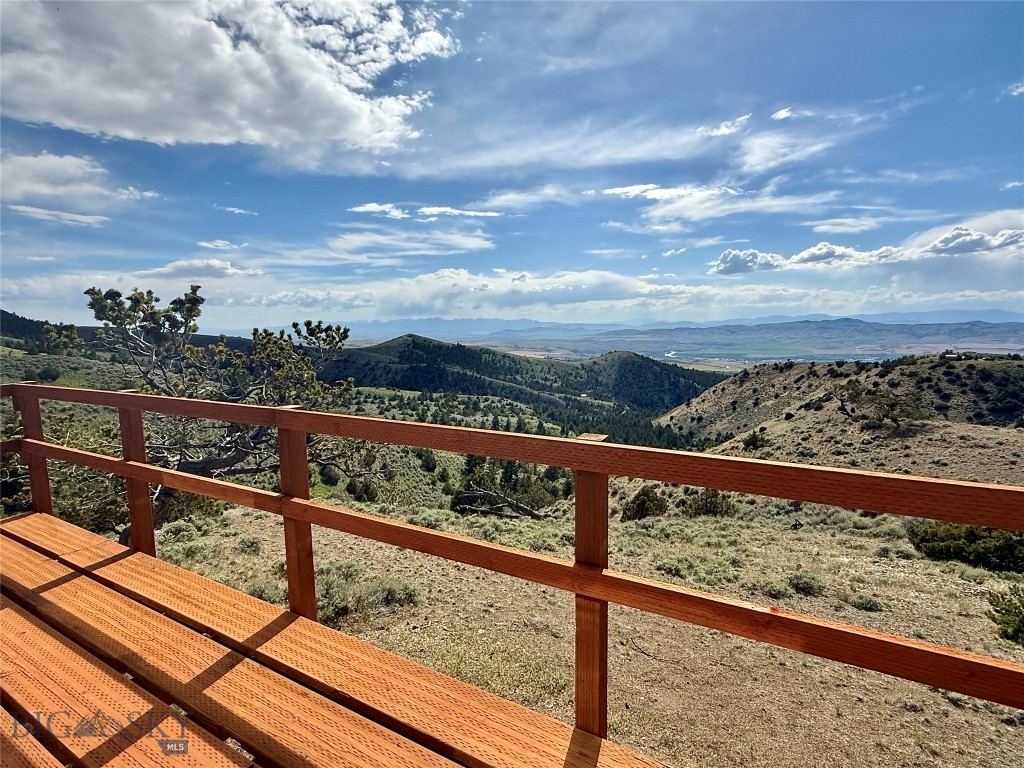 20590 Pole Gulch Road, Three Forks MT 59752