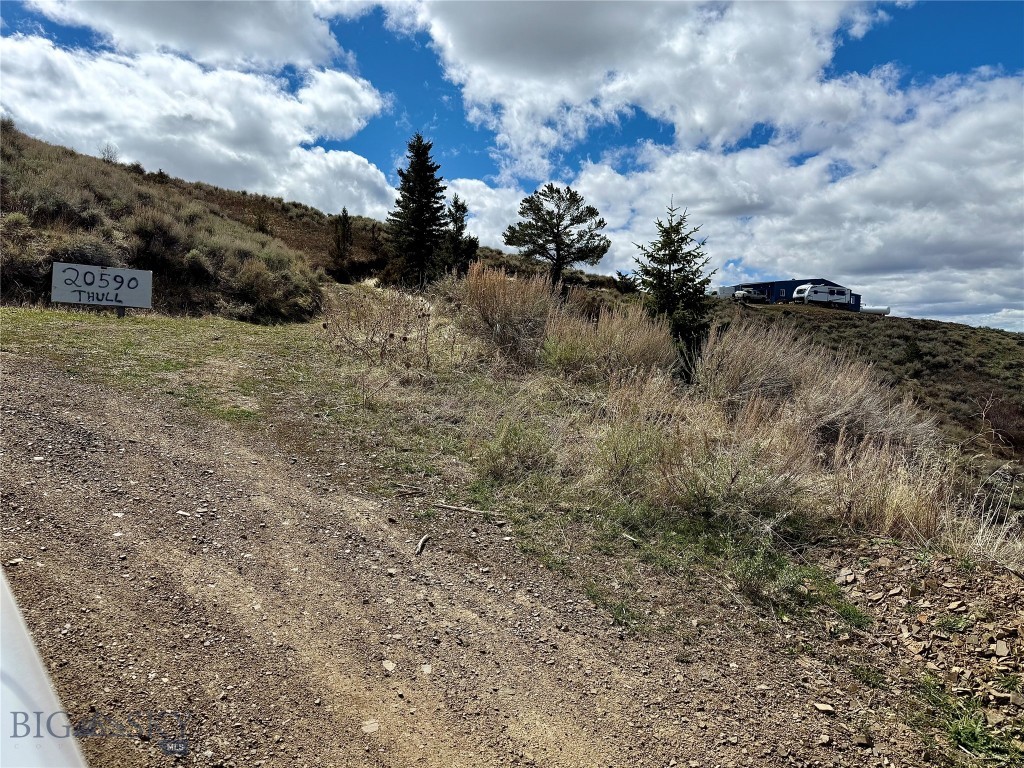 20590 Pole Gulch Road, Three Forks MT 59752