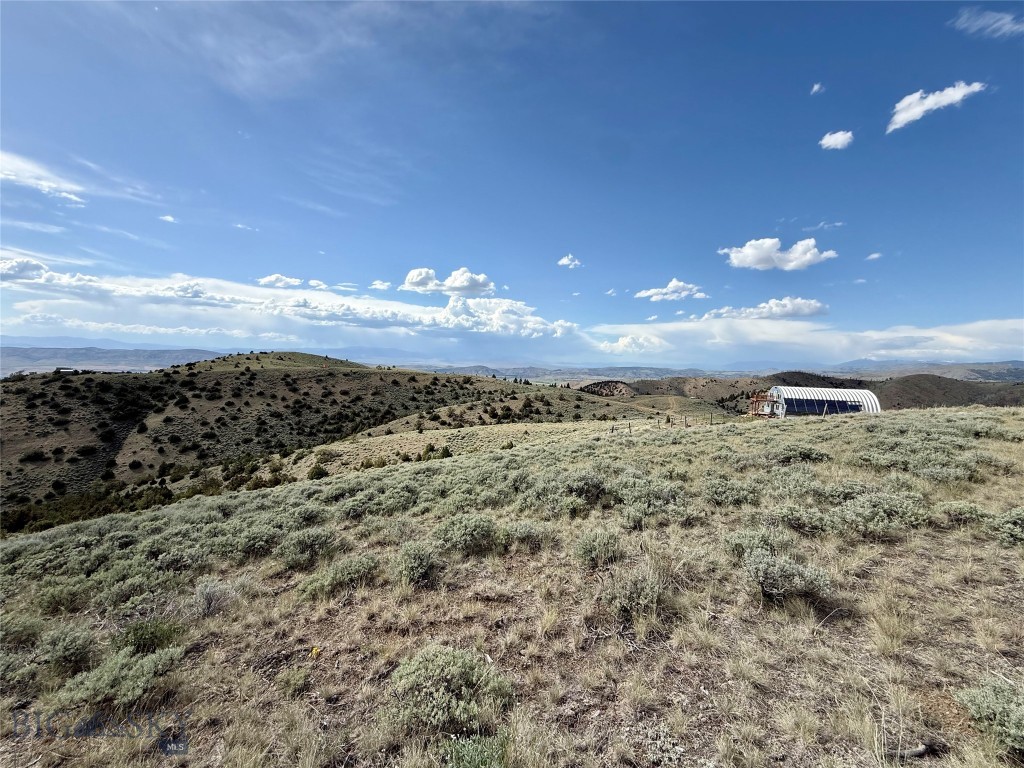 20590 Pole Gulch Road, Three Forks MT 59752