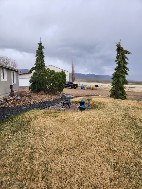 14 Valley View, Twin Bridges MT 59754