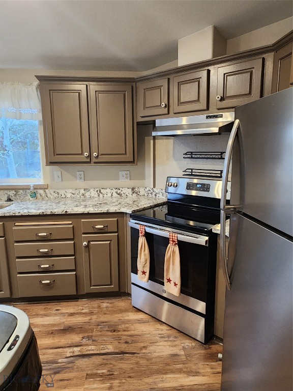 14 Valley View, Twin Bridges MT 59754
