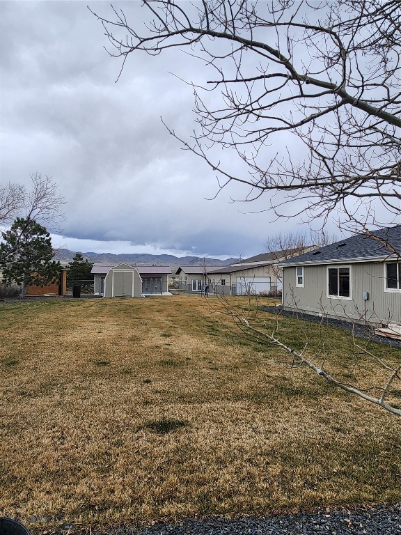 14 Valley View, Twin Bridges MT 59754