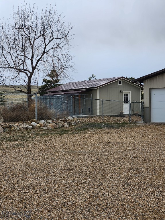 14 Valley View, Twin Bridges MT 59754