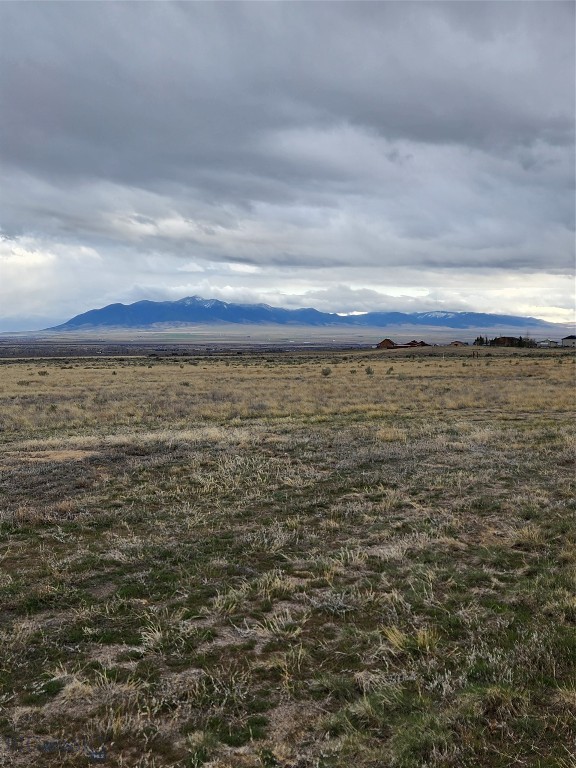 14 Valley View, Twin Bridges MT 59754