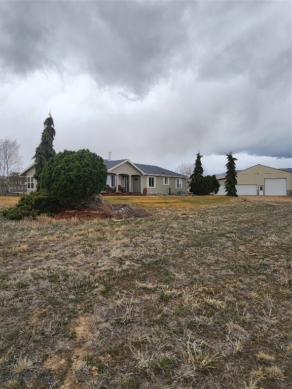 14 Valley View, Twin Bridges MT 59754