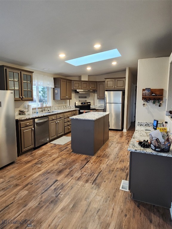 14 Valley View, Twin Bridges MT 59754