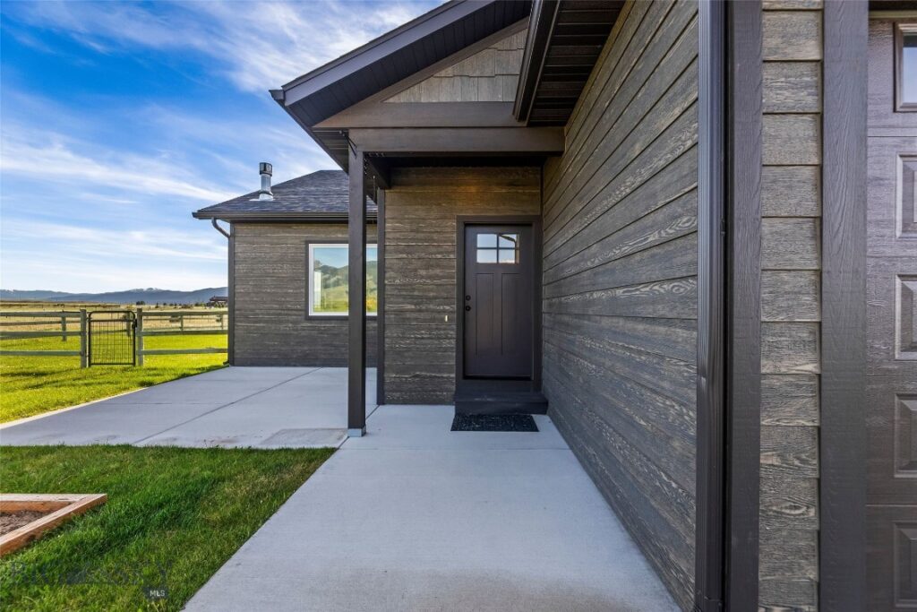 49 Paradise Found Drive, Pray MT 59065