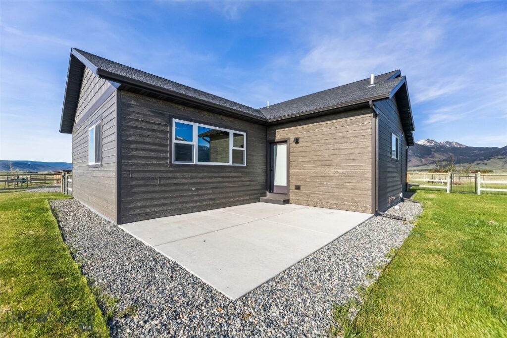 49 Paradise Found Drive, Pray MT 59065
