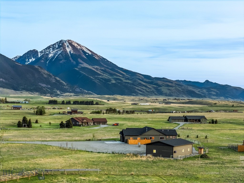 49 Paradise Found Drive, Pray MT 59065