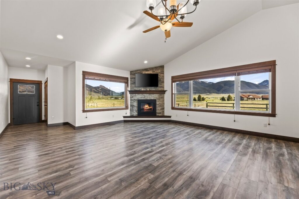 49 Paradise Found Drive, Pray MT 59065