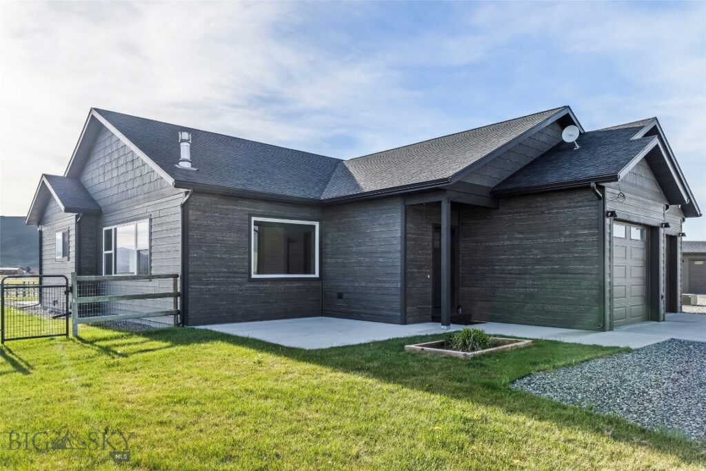 49 Paradise Found Drive, Pray MT 59065