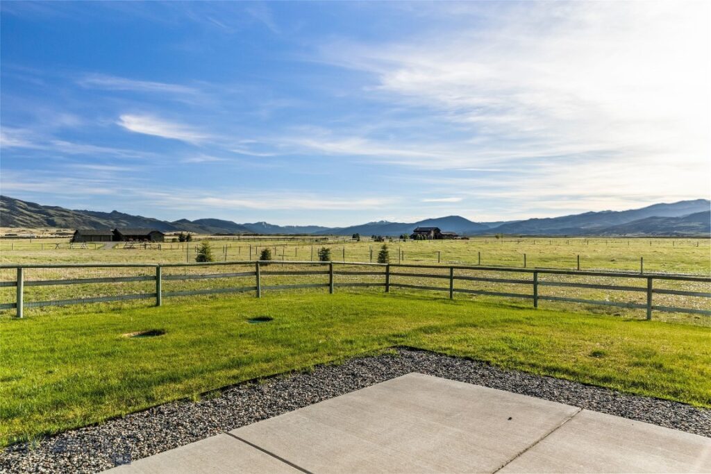 49 Paradise Found Drive, Pray MT 59065