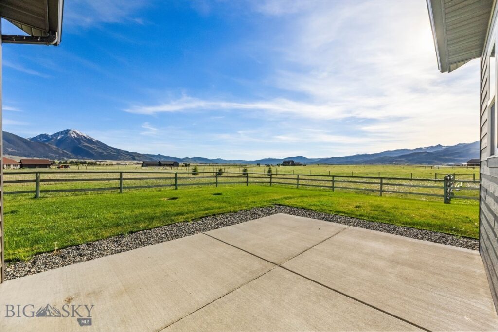 49 Paradise Found Drive, Pray MT 59065
