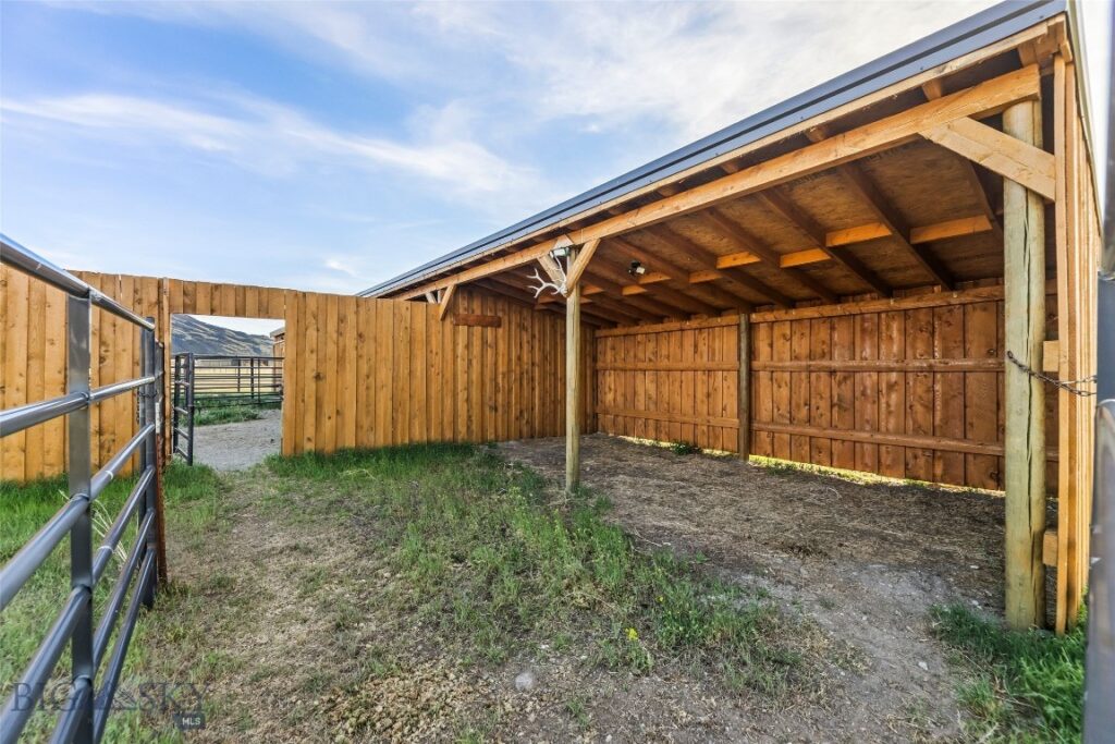 49 Paradise Found Drive, Pray MT 59065
