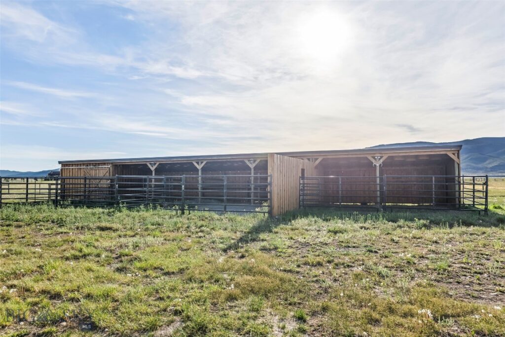 49 Paradise Found Drive, Pray MT 59065