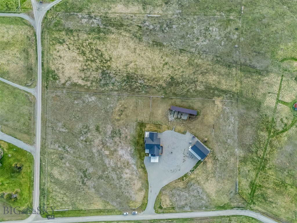 49 Paradise Found Drive, Pray MT 59065