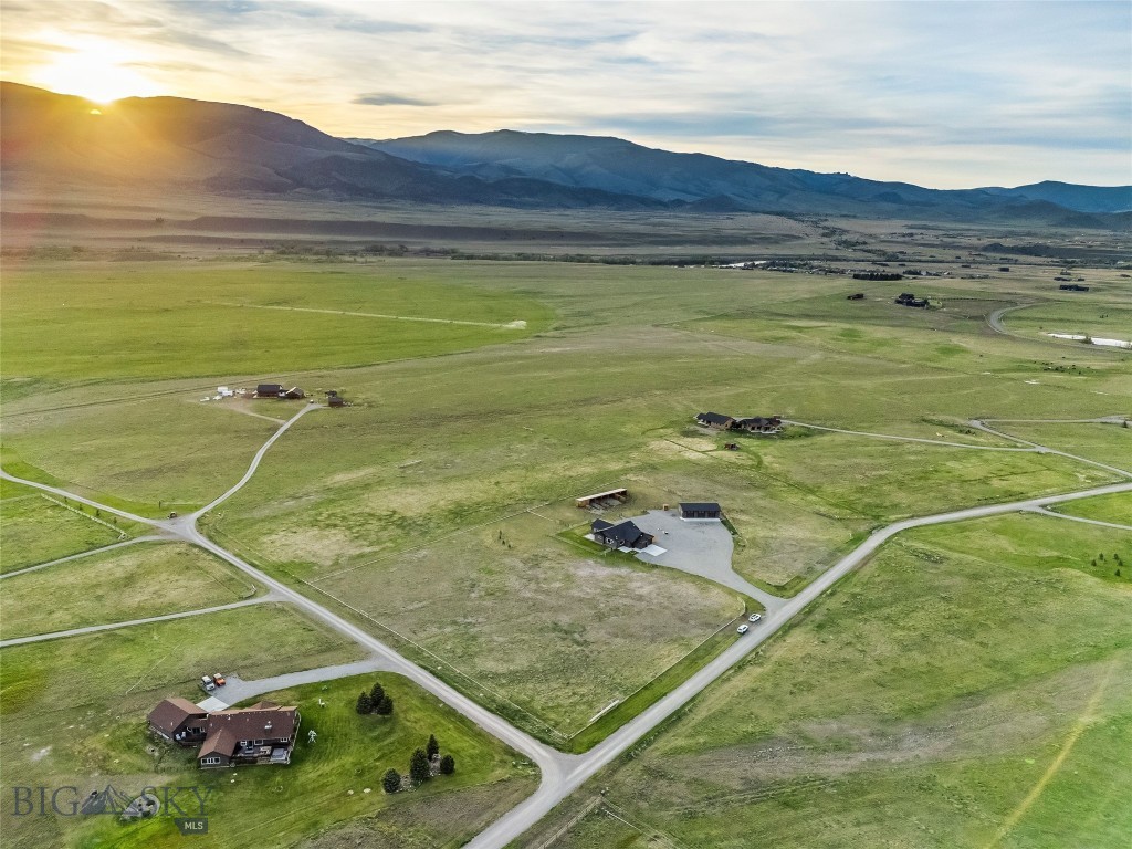49 Paradise Found Drive, Pray MT 59065