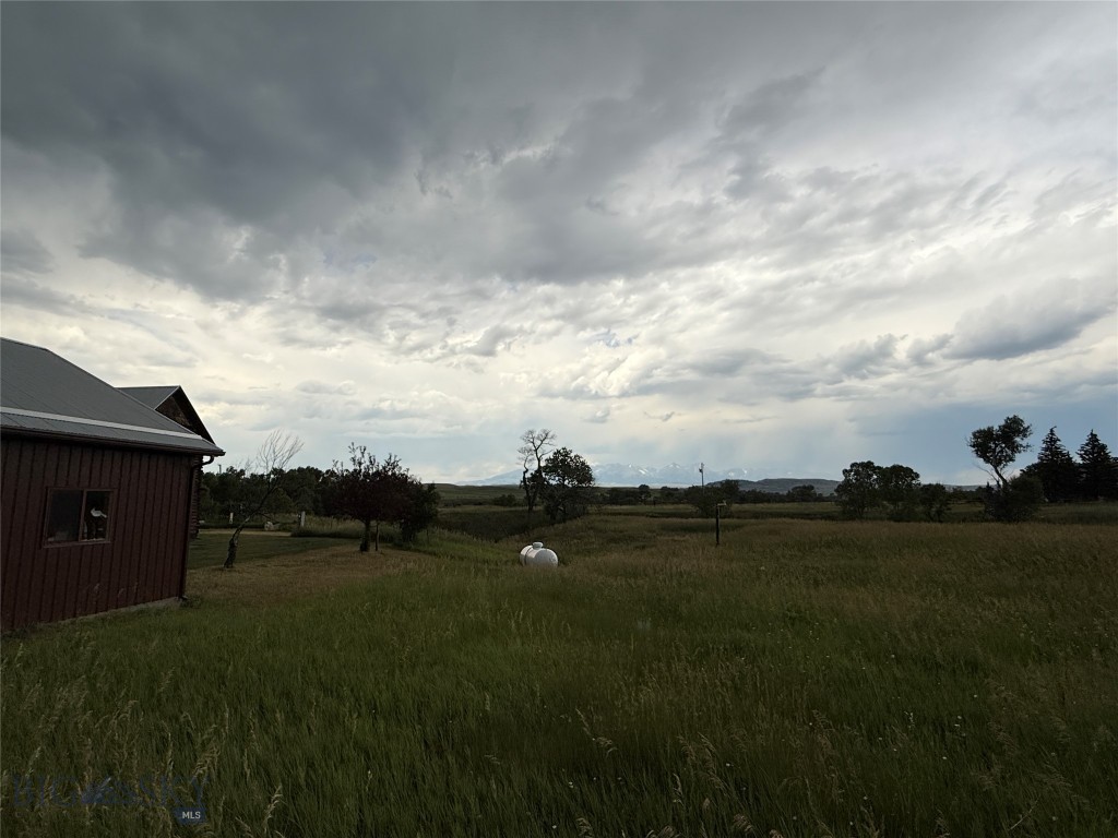 185 Howie, Big Timber MT 59011