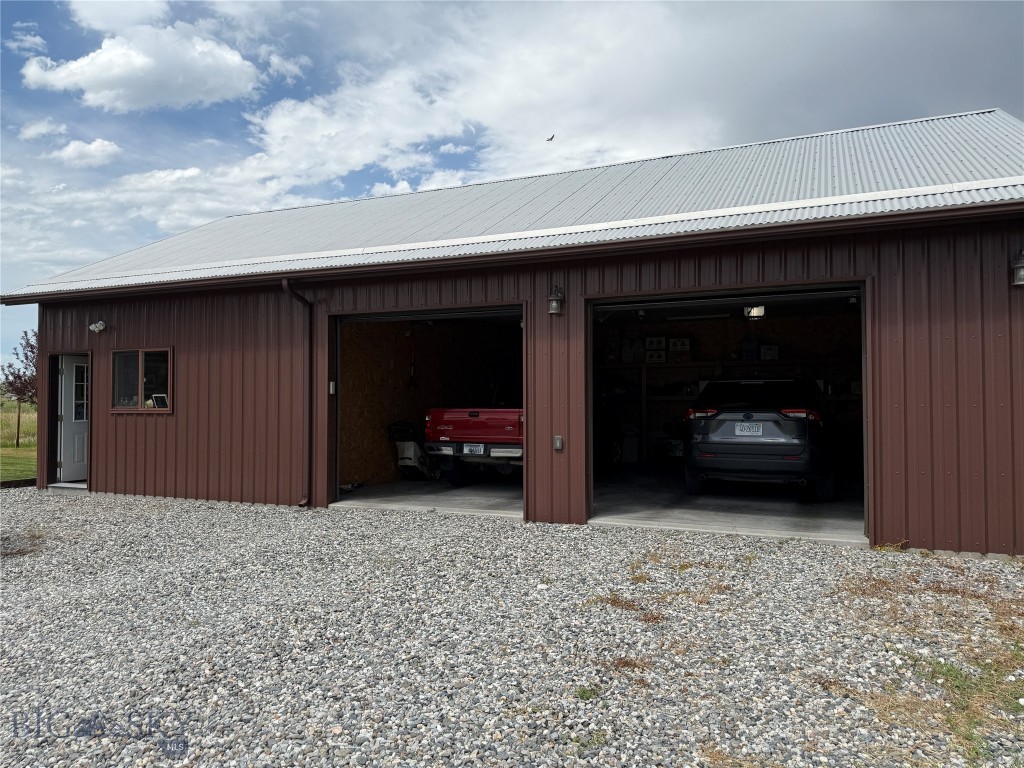 185 Howie, Big Timber MT 59011