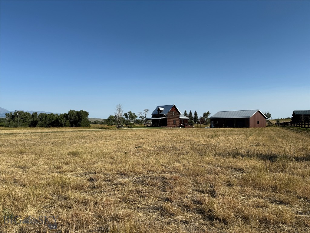 185 Howie, Big Timber MT 59011