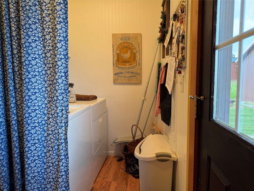 185 Howie, Big Timber MT 59011