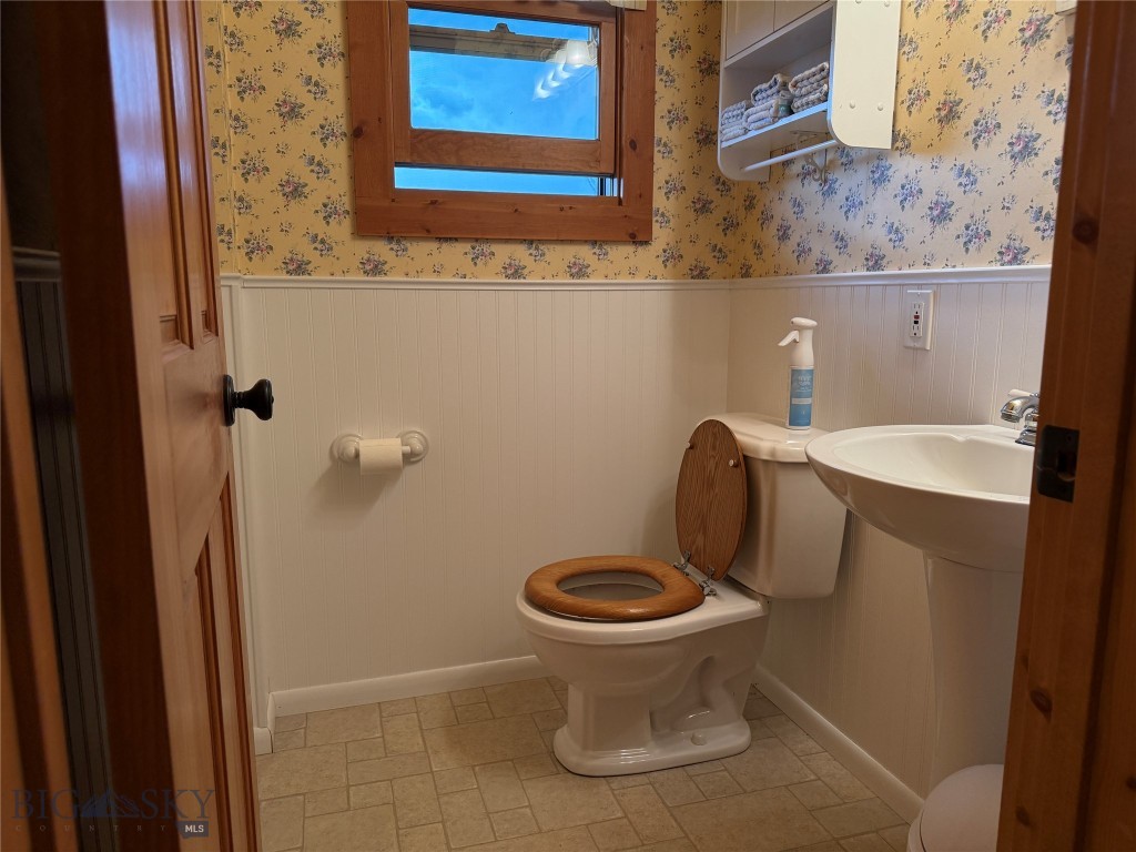 185 Howie, Big Timber MT 59011