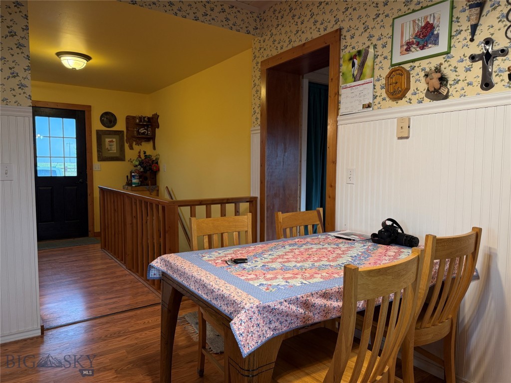 185 Howie, Big Timber MT 59011