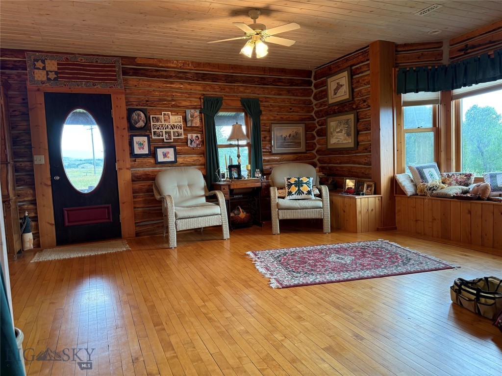 185 Howie, Big Timber MT 59011