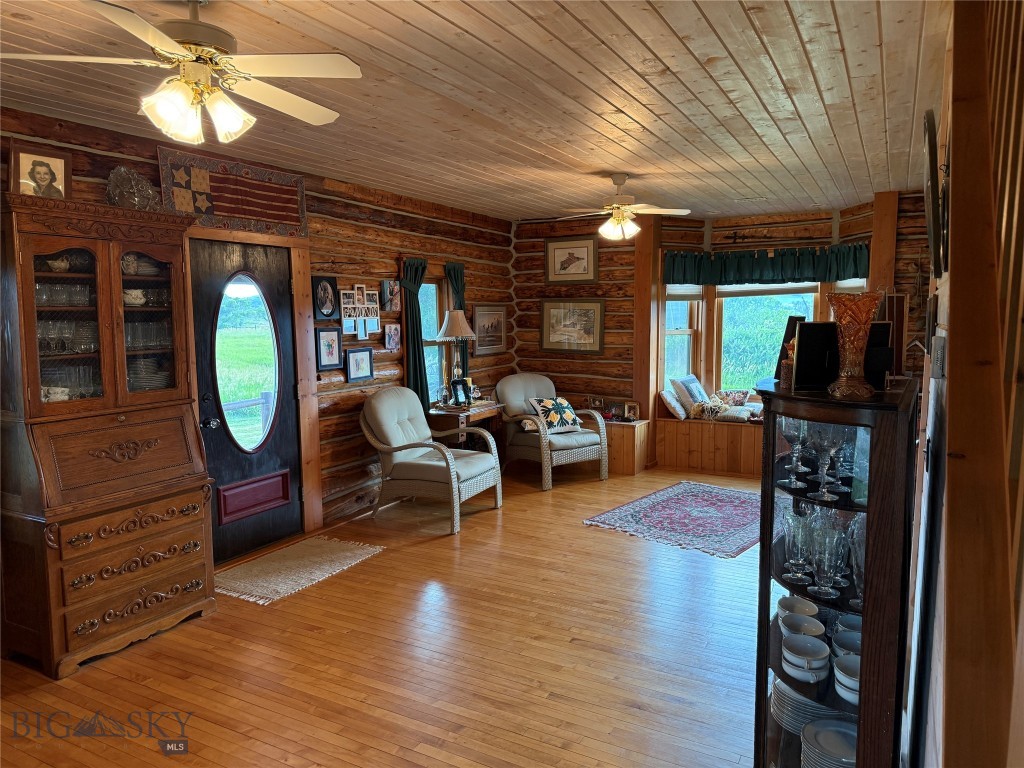 185 Howie, Big Timber MT 59011