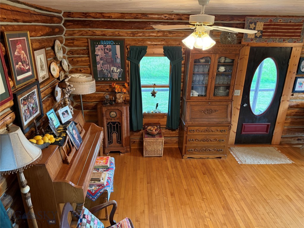 185 Howie, Big Timber MT 59011