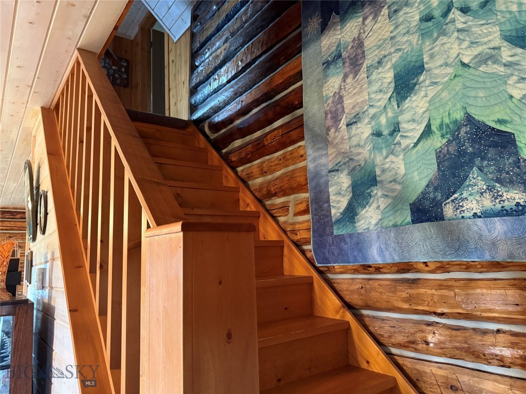 185 Howie, Big Timber MT 59011