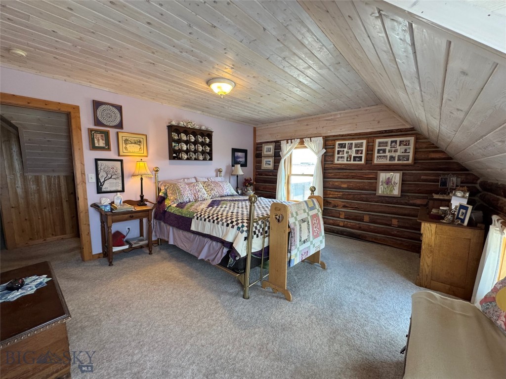 185 Howie, Big Timber MT 59011