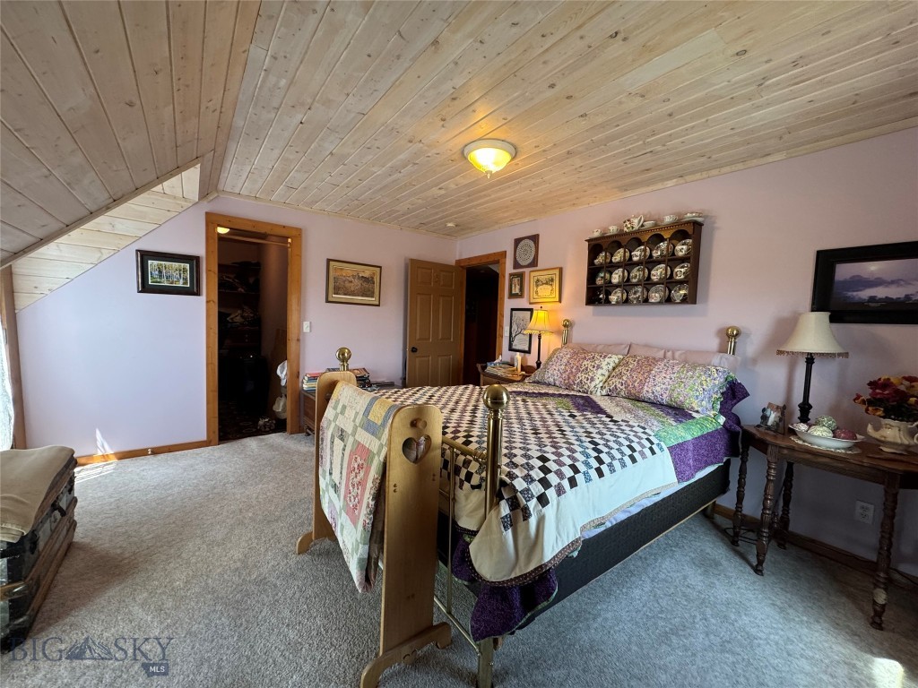 185 Howie, Big Timber MT 59011