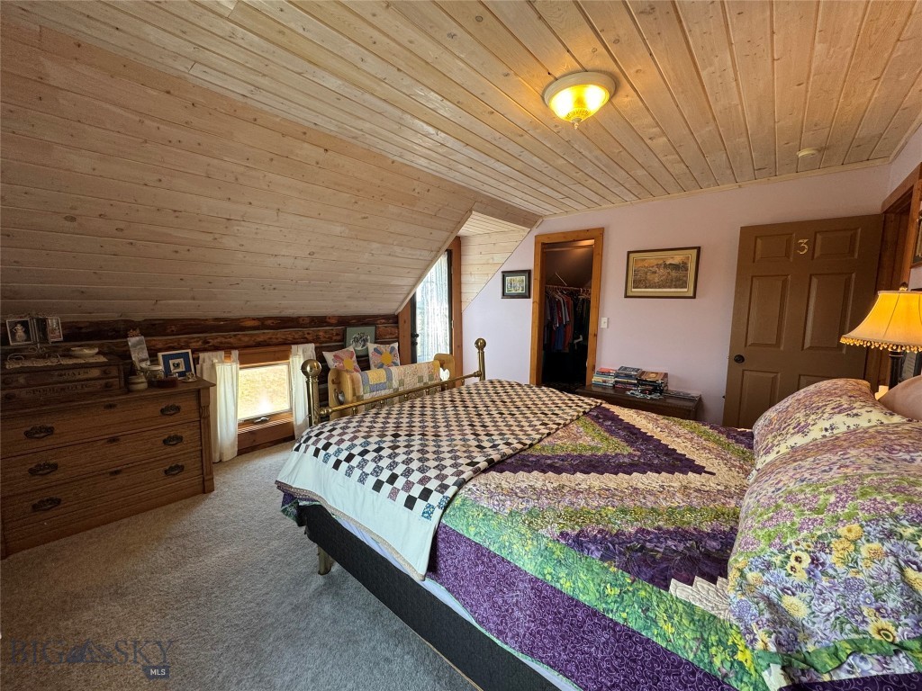185 Howie, Big Timber MT 59011