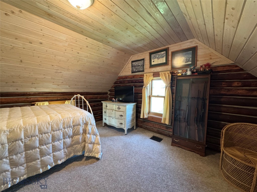 185 Howie, Big Timber MT 59011